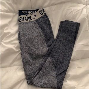 Gymshark fit leggings
